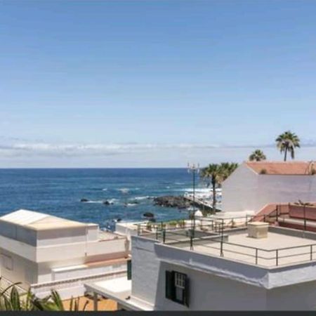 Apartamento En Paraiso San Telmo Puerto de la Cruz  Exterior foto