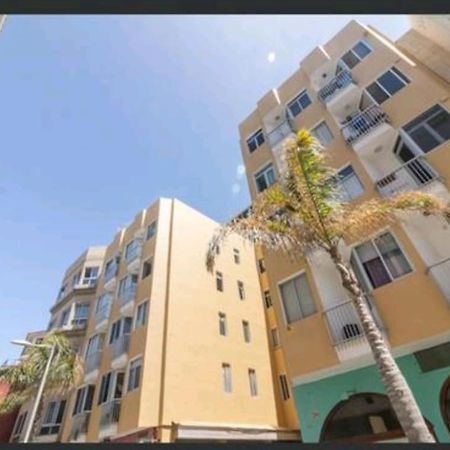 Apartamento En Paraiso San Telmo Puerto de la Cruz  Exterior foto