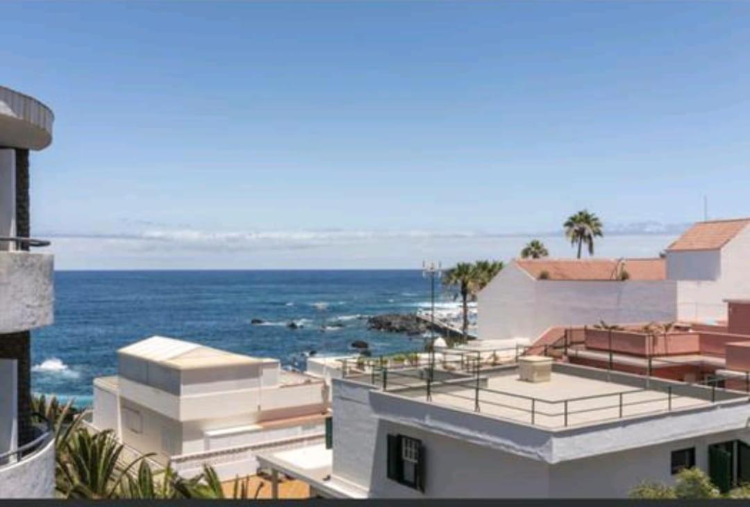 Apartamento En Paraiso San Telmo Puerto de la Cruz  Exterior foto