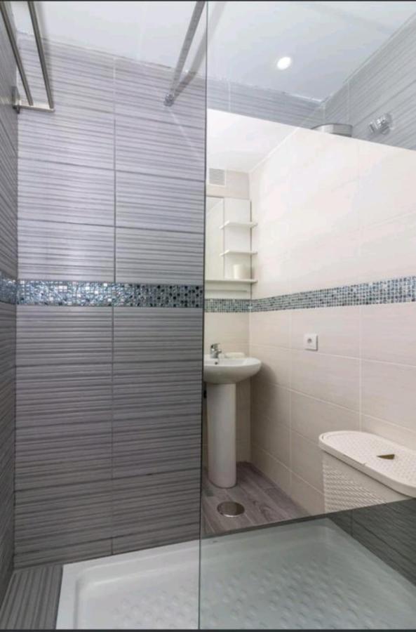 Apartamento En Paraiso San Telmo Puerto de la Cruz  Exterior foto