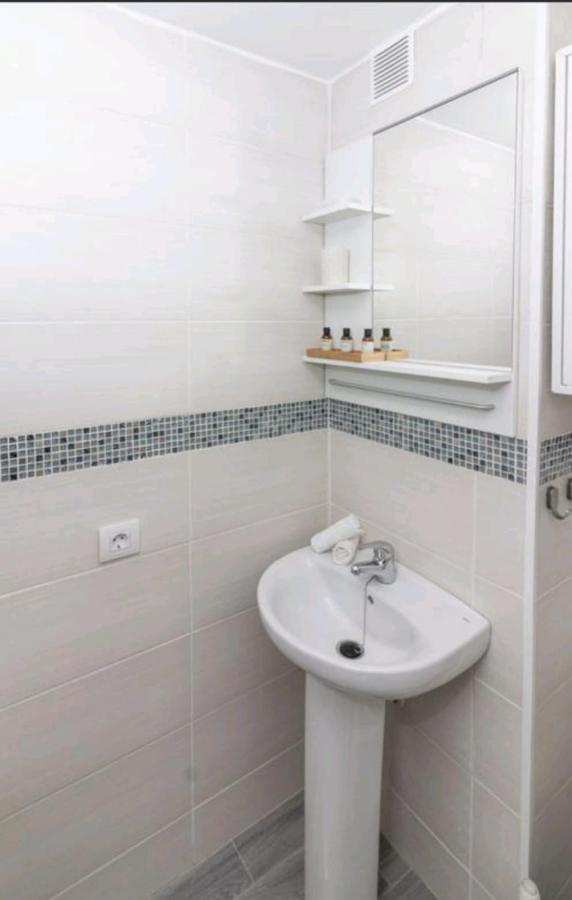Apartamento En Paraiso San Telmo Puerto de la Cruz  Exterior foto