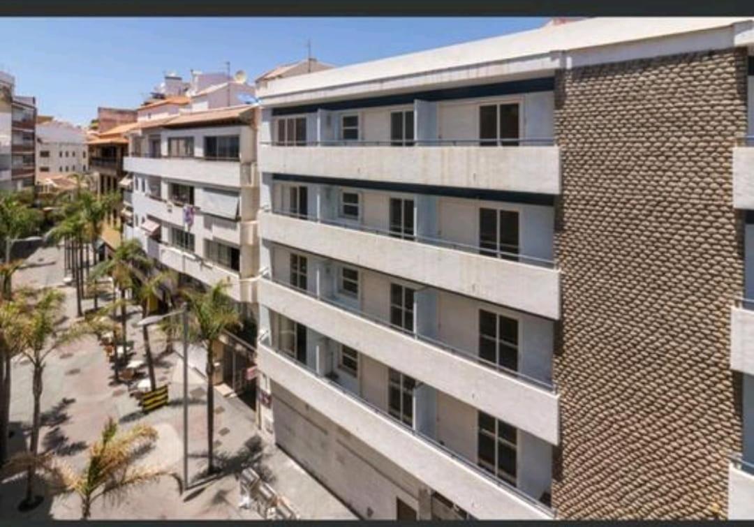 Apartamento En Paraiso San Telmo Puerto de la Cruz  Exterior foto