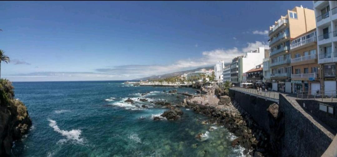 Apartamento En Paraiso San Telmo Puerto de la Cruz  Exterior foto