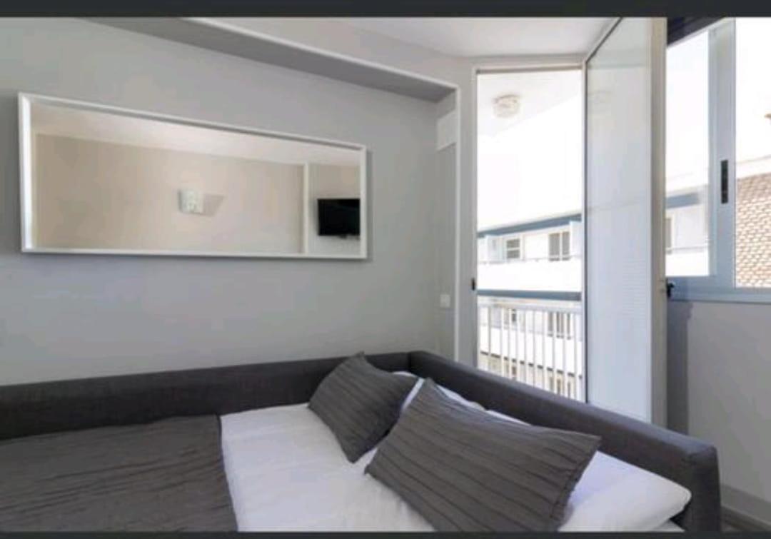 Apartamento En Paraiso San Telmo Puerto de la Cruz  Exterior foto