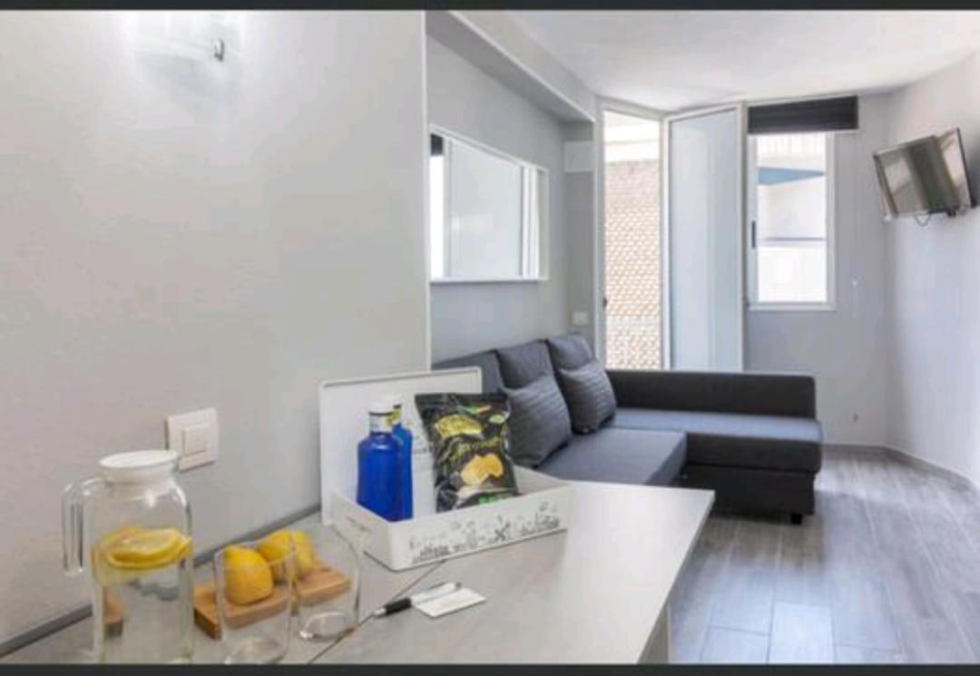Apartamento En Paraiso San Telmo Puerto de la Cruz  Exterior foto